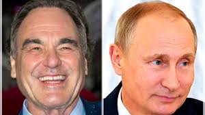 Will Oliver Stone's Putin interview play into the strongman's hands?