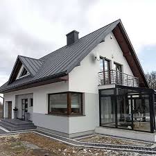 Modern Prefabrik Ev Fiyatlari Home Fashion Amerikan Evleri Ev Zemin Planlari