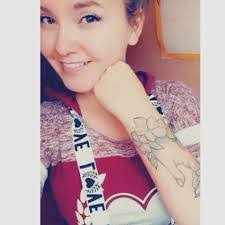 Emily Morley's Instagram, Twitter & Facebook