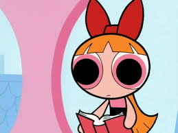 Check out this fantastic collection of powerpuff girls aesthetic wallpapers, with 50 powerpuff girls aesthetic background images for your desktop, . No Context Powerpuff Girls On Twitter Give Blossom Pupils Mc Https T Co 8j3qno72dp Twitter