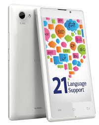 Lava Iris 465 specs, review, release ...