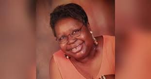 Agnes Odell Morris Obituary