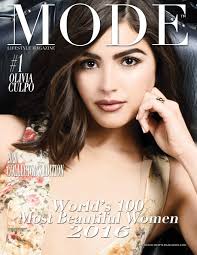 This statistic shows a ranking of women's lifestyle and fashion magazines in the united kingdom (uk) from january 2018 to june 2019, based on their total . Mode Lifestyle Magazine World S 100 Most Beautiful Women 2016 2020 Collector S Edition Olivia Culpo Cover Michaels Alexander Amazon De Bucher
