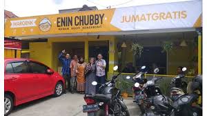 Peringatan wajib baca or kick!!! Rumah Makan Di Antapani Bandung Ini Gratiskan Makanannya Tiap Jumat Tribun Jabar