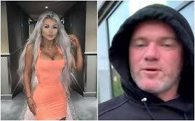 Wayne rooney party girls 'didn't realise he was footie star' and kept calling him 'wayne clooney' august 1, 2021 the girls who partied with wayne rooney didn't realise he was a football star at first, a friend has claimed. Twzopzp6cbexdm