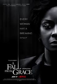 A Fall From Grace Wikipedia