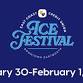 Downtown Dartmouth Ice Festival event image
