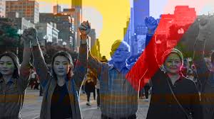 ▷ #OPINIÓN Conveniencia democrática nacional #17May - El Impulso