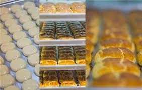 Jam and jelly are delicious, unexpected options for topping savory grilled meats like lamb or pork. Pahang Weekend Bukit Tinggi Pineapple Tarts Homemade Ice Cream Jalan Kepong Baru Netgear Nighthawk X10 Longer Period Time Lunar New Year Grand Carnival Mid Valley Megamall Ice Machine Repair 2nd