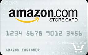 We did not find results for: Review Amazon Store Card A Good Pick For Amazon Shopping