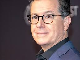 Stephen Colbert Was an Atheist, Then His Heart Turned