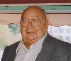 Burton Webber Obituary