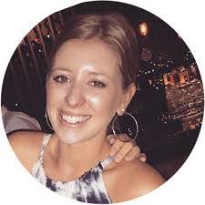 Erin Chivers's Instagram, Twitter & Facebook