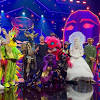 Masked singer sverige is the first swedish season of masked singer.the season started on 26 march 2021 on tv4. Https Encrypted Tbn0 Gstatic Com Images Q Tbn And9gcqrjl Vahbtn9wln1a Laau11njetyym9knbahm U Usqp Cau
