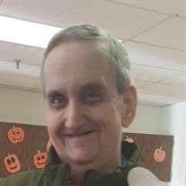 William "Billy" S. Bone Obituary