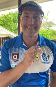 50 NAMES: Rockhampton's most influential sports personalities shaping the  region