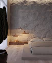 Bila Wabi Sabi Apartment By Makhno Design Find Inspiration Follow Interiordesign Chambre Minimaliste Decoration Interieure Moderne Decoration Murale Chambre