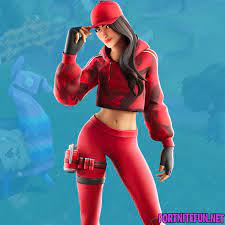 Throughout the history of battle for dream island, there exists content that was not generally intended to be seen, noticed, or otherwise was lost to the basic audience at one point in time. Ruby Outfit Fortnite Battle Royale
