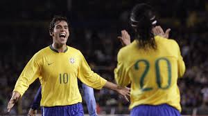 Moving on to his family, bosco izecson pereira leite and simone dos santos. Neymar Pele Kaka Why Do Many Brazilian Footballers Have Just One Name Goal Com
