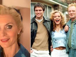 What happened to Maxine Peacock in Coronation Street and where is Tracy  Shaw now?