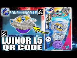 Maybe you would like to learn more about one of these? Luinor L5 Qr Code All Luinor Qr Codes Beyblade Burst Rise App Youtube