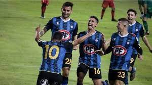 Currently, huachipato rank 1st, while san lorenzo hold 4th position. San Lorenzo Vs Huachipato Donde Y Como Ver En Vivo El Partido De Copa Sudamericana Grupo A Hora Tv Y Streaming Bolavip Chile