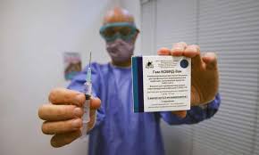 First you have to make a registration unlike other similar vaccines, the sputnik jab uses two slightly different versions of the vaccine for. Merkel Macron And Putin In Talks On Using Sputnik V Jab In Europe Says Kremlin Russia The Guardian