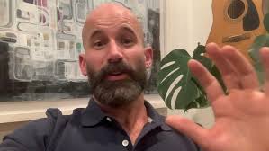 Assembly Presentation from Old Boy Max Currie -...