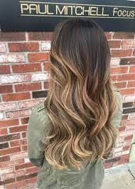 Hair Brown Korean Chocolate 51 Trendy Ideas Hispanic Hair Balayage Hair Blonde Medium Balayage Hair Dark