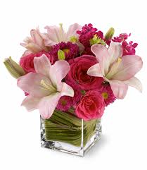 What to do if you tested positive. How To Celebrate Breast Cancer Awareness With Flowers Conklyn S Florist