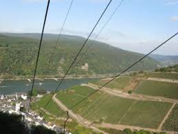 Oder einfach nur ein glas wein in einer der gemütlichen wirtschaften genießen. Seilbahn Rudesheim In Rudesheim Am Rhein Holidaycheck