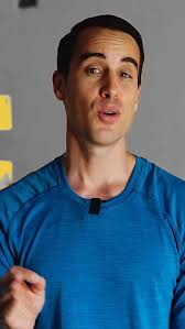 An ACL patient thinks: “If I could just run again, I'd never take it for  granted.” But you? You can walk You can squat You can train You can jump  You can