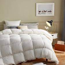 If you are a warm sleeper, all you need is a down comforter. 5 Best Duvet Inserts And Comforters 2021 Hgtv