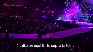 G sally ha già visto che cosa… asus4 a ti può crollare addosso. Sally Vasco Rossi Con Testo Chords Chordify