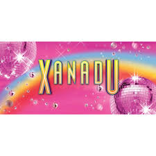 Xanadu The Musical By Douglas Carter Beane
