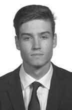 2019-20 MEN'S HOCKEY YEARBOOK