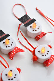 Check spelling or type a new query. 27 Diy Christmas Ornaments Kids Can Craft Hello Creative Family