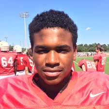 Top Football Recruits in Texas