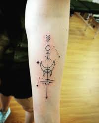 Facts about the zodiac sign. 40 Minimalist Zodiac Sign Tattoo Ideas