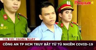 Thằng này giờ nó gặp là nó giết luôn chứ mang án tử rồi nó còn sợ gì nữa,mà tử tù nhiễm covid ? Xgtzmehqlhzwsm
