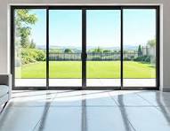 Aluminium Doors - Latest Designs & Price for Home and ...