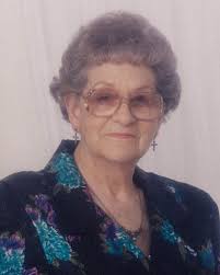 Obituary information for RUTH BRANDT