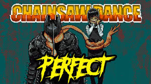 Tagged as arcade games, dance games, friday night funkin games, music games, reaction time games, rhythm games, and skill games. Chainsaw Dance Play Online