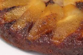 Recette De Gateau Renverse Poires Chocolat Recette Poire Au Chocolat Recette Gateau Renverse