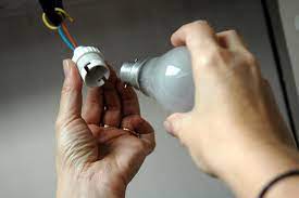 We did not find results for: Comment Faire Pour Changer La Douille D Une Ampoule