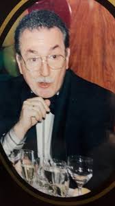 BLOG PERSONAL DE LUIS FRADERA BUTSEMS DE BELMONTE: 2019