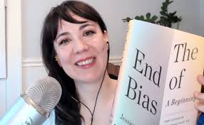 The Pen and The Sword: The End of Bias