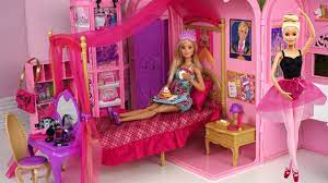 Doll furniture set fits all 11.5 size barbie dolls. Barbie Room Set Cheaper Than Retail Price Buy Clothing Accessories And Lifestyle Products For Women Men
