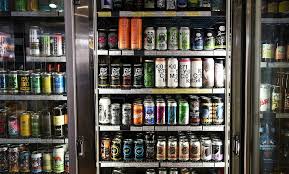 Bottle Shops Face Secret Id Sting