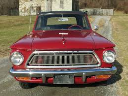 Image result for Concord Maroon 1963 AMC